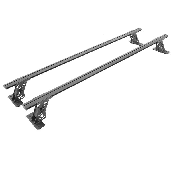 Go Rhino XRS Cross Bars (MPN: 5935015T)