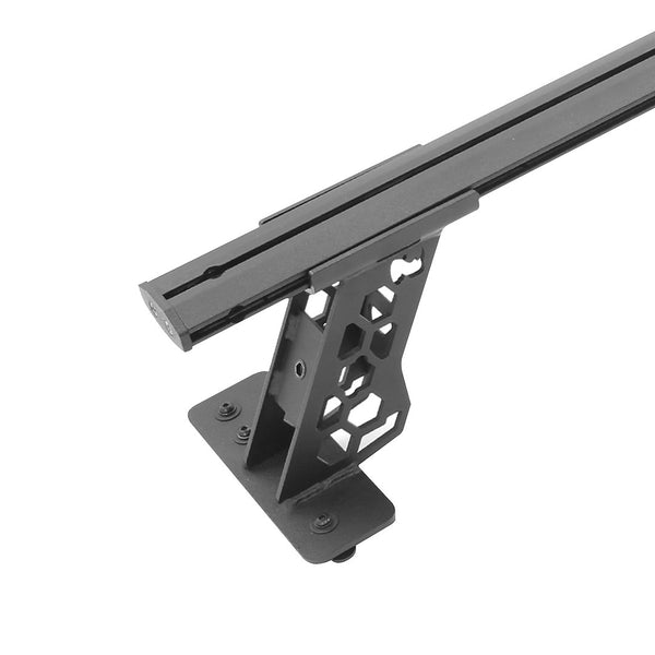 Go Rhino XRS Cross Bars (MPN: 5935015T)
