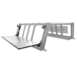 Go Rhino Bed Cargo Rack Side Rail Panel (MPN: 5950115T)