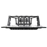 Go Rhino Bed Cargo Rack Side Rail Panel (MPN: 5950115T)