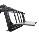 Go Rhino Bed Cargo Rack Side Rail Panel (MPN: 5950115T)