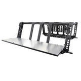 Go Rhino Bed Cargo Rack Side Rail Panel (MPN: 5950115T)
