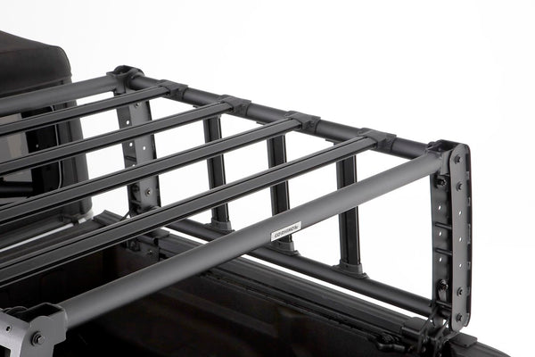 Go Rhino Bed Cargo Rack Component (MPN: 5950000T-01)