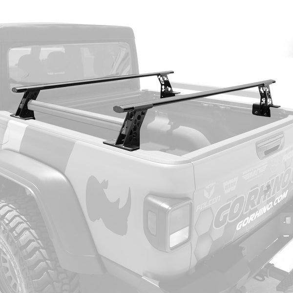 Go Rhino Bed Cargo Rack Cross Bar (MPN: 5935000T)