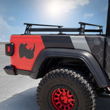 Go Rhino Bed Cargo Rack Cross Bar (MPN: 5935000T)