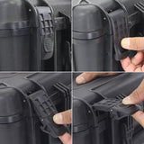 Go Rhino Dry Box (MPN: XG252014F)