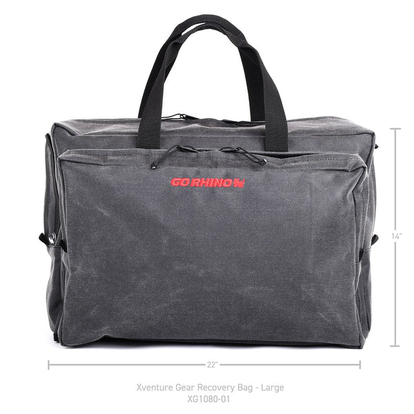 Go Rhino Gear Bag (MPN: XG1080-01)