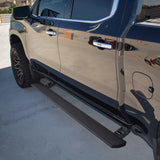 Go Rhino E-Board Electric Running Board (MPN: 20404887PC)