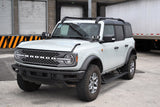 Go Rhino E-Board Electric Running Boards (MPN: 20412974PC)