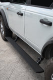 Go Rhino E-Board Electric Running Boards (MPN: 20412974PC)