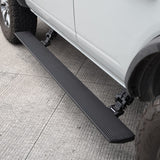 Go Rhino E-Board Electric Running Boards (MPN: 20412974PC)