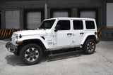 Go Rhino E-Board Electric Running Boards (MPN: 20450674PC)