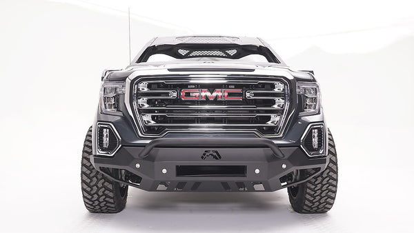 Fab Fours Vengeance Series Bumper (MPN: GS19-D6052-1)