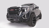 Fab Fours Vengeance Series Bumper (MPN: GS19-D6052-1)