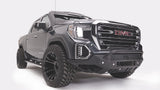 Fab Fours Vengeance Series Bumper (MPN: GS19-D6052-1)