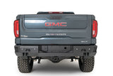 Fab Fours GMC 1500 Rear Bumper (MPN: GS23-W5851-1)