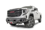 Fab Fours Matrix Series Front Bumper (MPN: GS23-X5851-B)