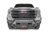 Fab Fours Matrix Series Front Bumper (MPN: GS23-X5852-1)