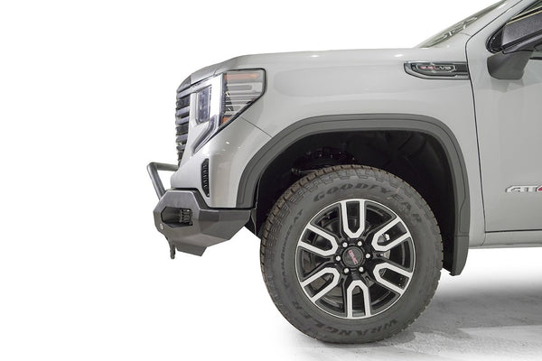 Fab Fours Matrix Series Front Bumper (MPN: GS23-X5852-1)