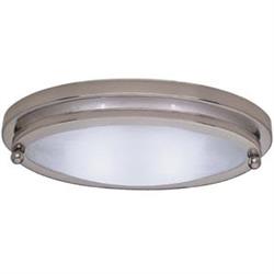 LaSalle Bristol Oval Ceiling Light (MPN: GS55AM558XYZ1)