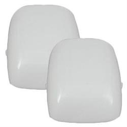 LaSalle Bristol Dome Light Lens (MPN: GSAM4024)