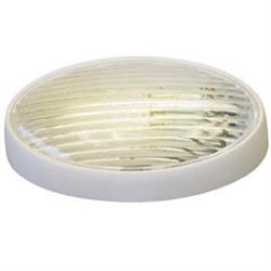 LaSalle Bristol Oval Incandescent Porch Light (MPN: GSAM4033)