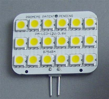 LaSalle Bristol Multi Purpose LED Light Bulb (MPN: GSB7042)