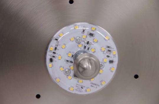 LaSalle Bristol LED Ceiling Light (MPN: GSD5347)