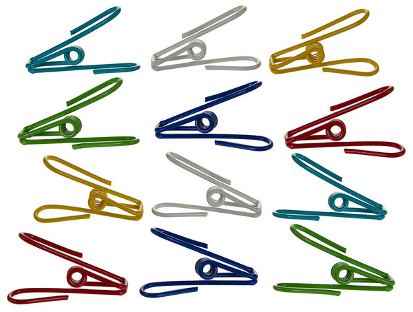 Progressive Multi Purpose Clip (MPN: GT-6012)