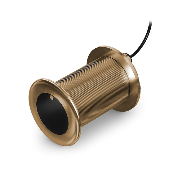 Garmin Thru-Hull Mount Transducer (MPN: 010-02867-00)