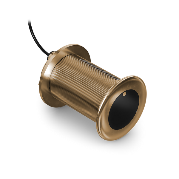 Garmin Thru-Hull Mount Transducer (MPN: 010-02867-00)