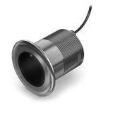 Garmin Thru-Hull Transducer With Tilted Element (MPN: 010-02930-01)