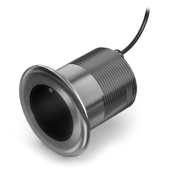 Garmin Thru-Hull Mount Transducer (MPN: 010-02930-00)