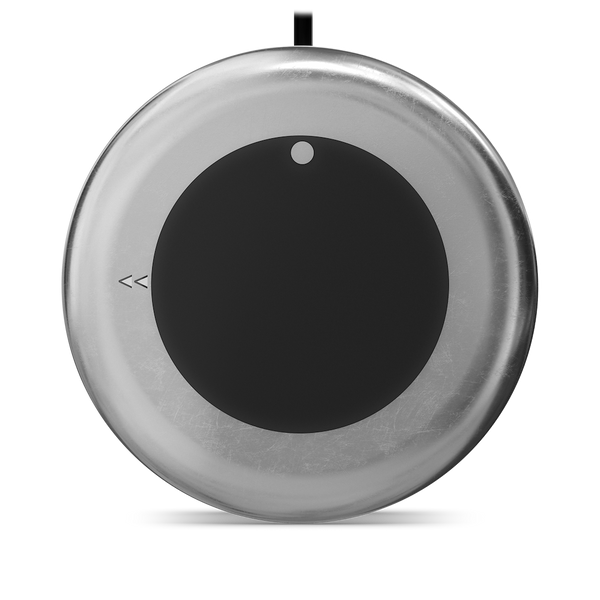 Garmin Thru-Hull Mount Transducer (MPN: 010-02930-00)