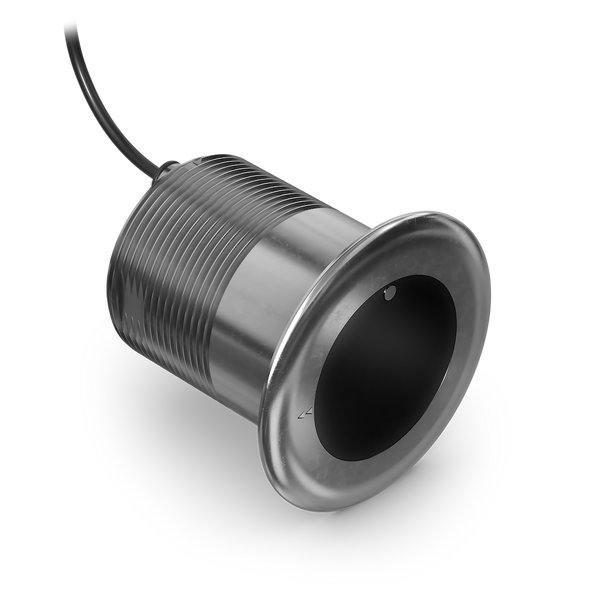 Garmin Thru-Hull Mount Transducer (MPN: 010-02930-00)