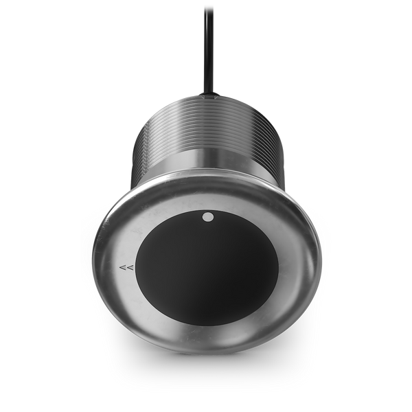 Garmin Thru-Hull Transducer With Tilted Element (MPN: 010-02930-01)
