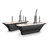Garmin GT56UHD-THP Transducer (MPN: 010-02732-11)