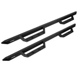 Raptor Series Rocker Panel Guard (MPN: GTS12FD)