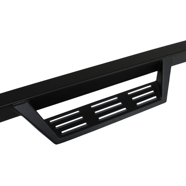 Raptor Series Rocker Panel Guard (MPN: GTS12FD)