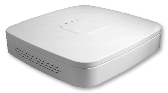 GOST Surveillance System Camera (MPN: GWHD-XVR)