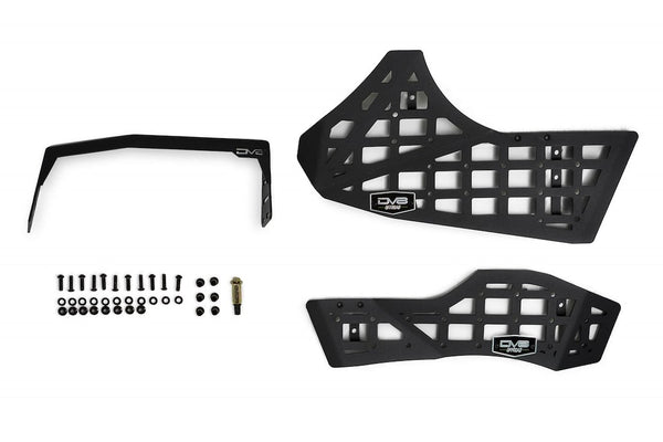 DV8 Offroad Molle Cargo Panel (MPN: CCGX-01)