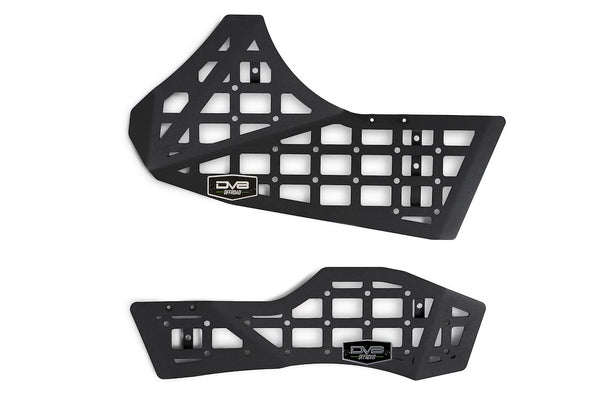 DV8 Offroad Molle Cargo Panel (MPN: CCGX-01)