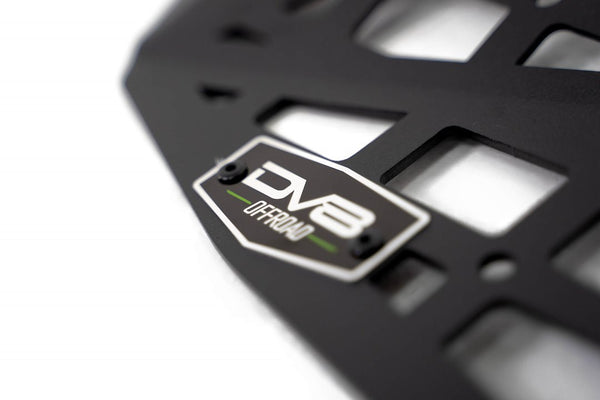 DV8 Offroad Molle Cargo Panel (MPN: CCGX-01)