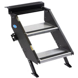 MORryde Entry Step Gen 2 (MPN: STP-201)