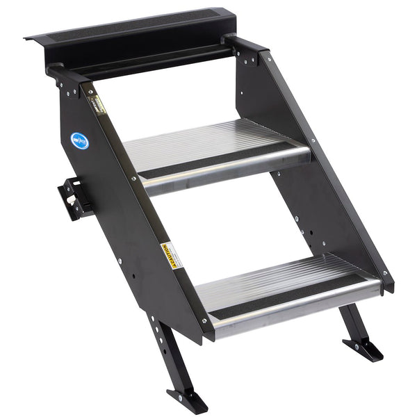 MORryde Entry Step Gen 2 (MPN: STP-201)