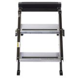 MORryde Entry Step Gen 2 (MPN: STP-201)