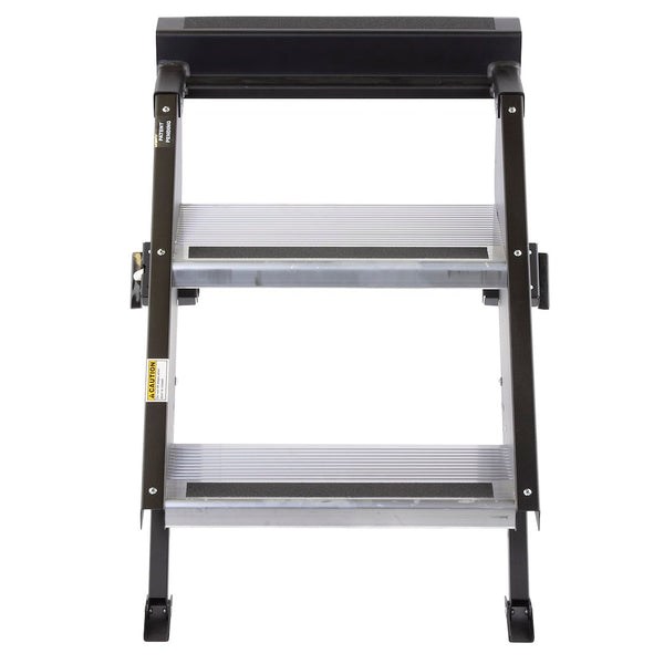 MORryde Entry Step Gen 2 (MPN: STP-201)