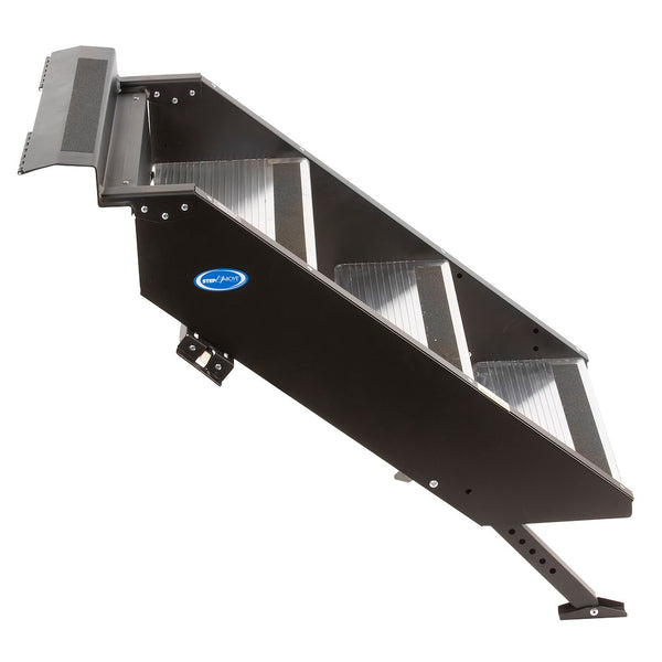 MORryde Entry Step Gen 2 (MPN: STP-205)