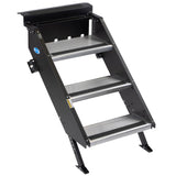 MORryde Entry Step Gen 2 (MPN: STP-205)
