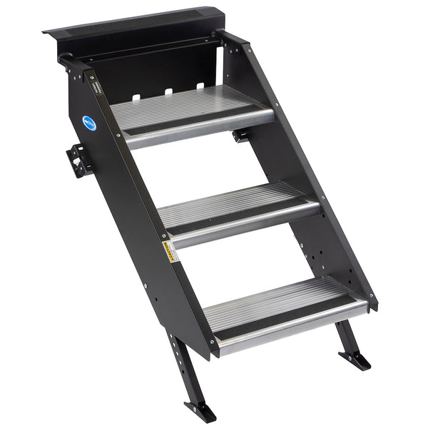 MORryde Entry Step Gen 2 (MPN: STP-205)